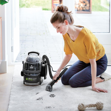 Пылесос Bissell SpotClean Pet Pro Plus 37252