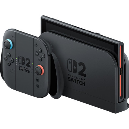 Игровая приставка Nintendo Switch 2