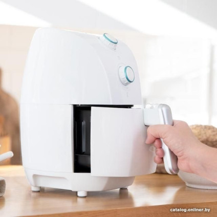 Аэрогриль (аэрофритюрница) Cecotec Cecofry Compact Rapid Sun