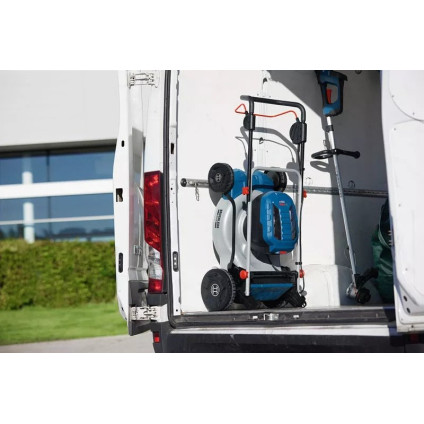 Газонокосилка Bosch GRA 18V2-46 Professional 06008C8000 (без АКБ)