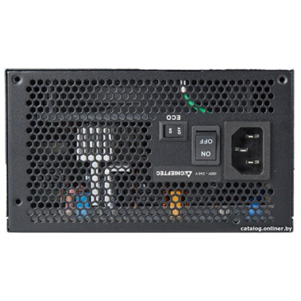 Блок питания Chieftec Atmos CPX-750FC