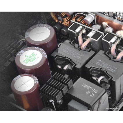 Блок питания Thermaltake Toughpower TF1 1550W TT Premium Edition PS-TPD-1550FNFATE-1