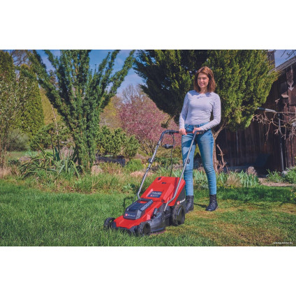 Газонокосилка Einhell GC-EM 1600/37