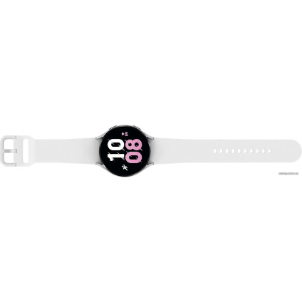 Умные часы Samsung Galaxy Watch 5 44 мм (серебро)