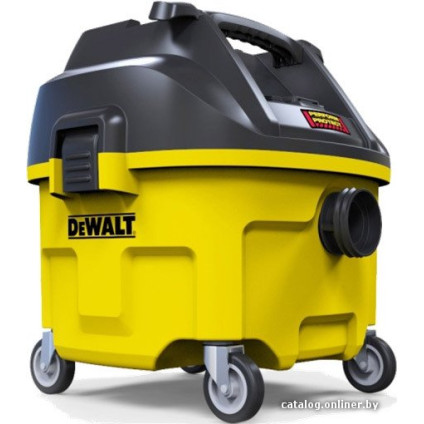 Пылесос DeWalt DWV901L