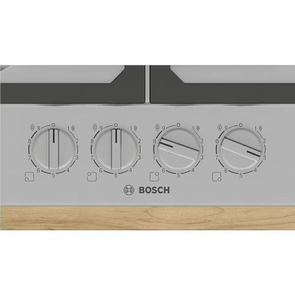 Варочная панель Bosch Serie 6 PCH6A5I90