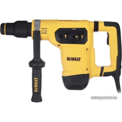 Перфоратор DeWalt D25481K