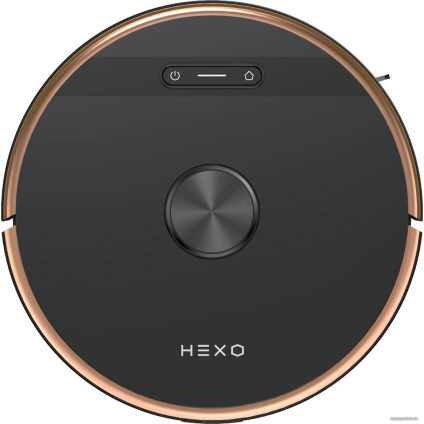 Робот-пылесос HEXO Pro