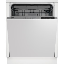 Встраиваемая посудомоечная машина BEKO BDIN25323