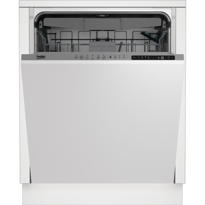 Встраиваемая посудомоечная машина BEKO BDIN25323