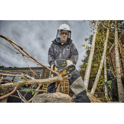 Аккумуляторная пила DeWalt DCM565N-XJ (без АКБ)