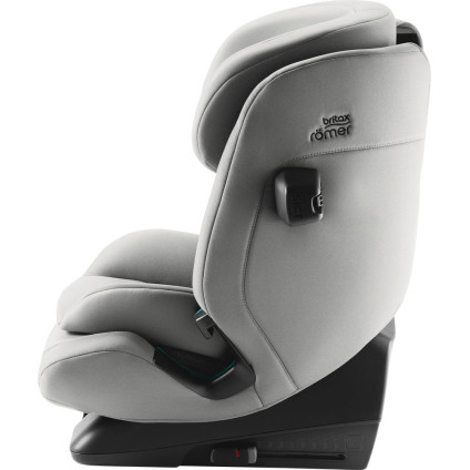Детское автокресло Britax Romer Advansafix Pro Lux (linen grey)