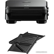 Многофункциональная сэндвичница Braun SnackMaker 5 SM5000