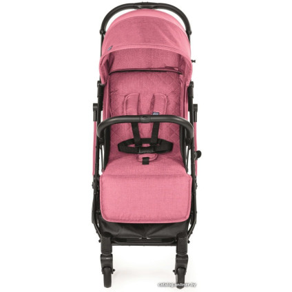 Коляска прогулочная «книга» Chicco TrolleyMe (lollipop)