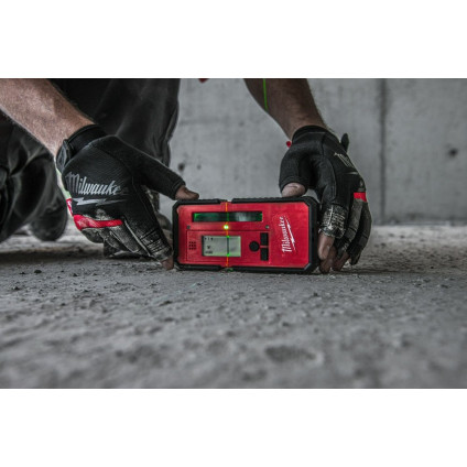 Приемник для лазерного луча Milwaukee LLD50 4932478104