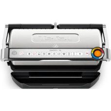 Электрогриль Tefal OptiGrill+ XL GC728D10