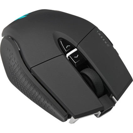 Игровая мышь Corsair M65 RGB Ultra Wireless (черный)