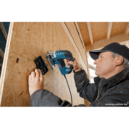 Электролобзик Bosch GST 150 BCE (0601513000)