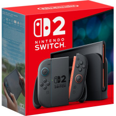 Игровая приставка Nintendo Switch 2