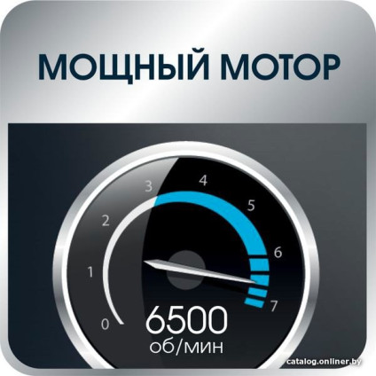 Универсальный триммер Rowenta Trim&Style TN9140F4