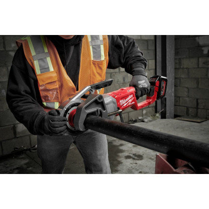 Инструмент для нарезания/восстановления резьбы Milwaukee M18 FUEL M18FPT2-0C 4933478596 (без АКБ)