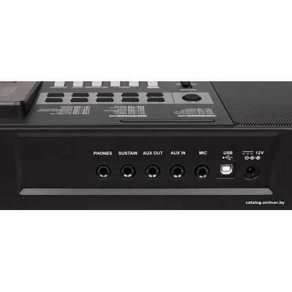 Синтезатор Medeli A300