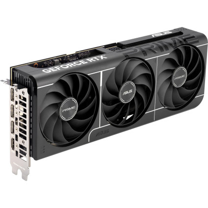 Видеокарта ASUS Prime GeForce RTX 5060 Ti 16GB GDDR7 OC Edition PRIME-RTX5060TI-O16G