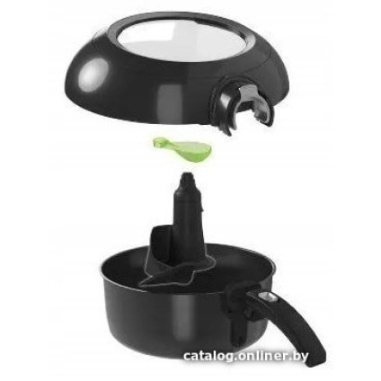 Фритюрница Tefal AH960830