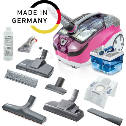 Пылесос Thomas Allergy & Family [788585]