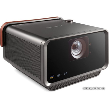 Проектор ViewSonic X10-4K