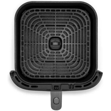 Аэрогриль (аэрофритюрница) Cosori TurboBlaze Chef Edition Air Fryer CAF-DC601-KEU Grey