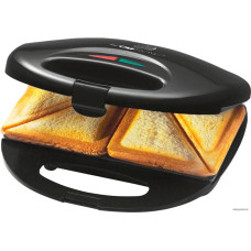 Сэндвичница Clatronic ST 3477 (черный)