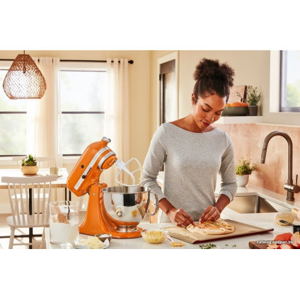 Кухонная машина KitchenAid 5KSM175PSEHY