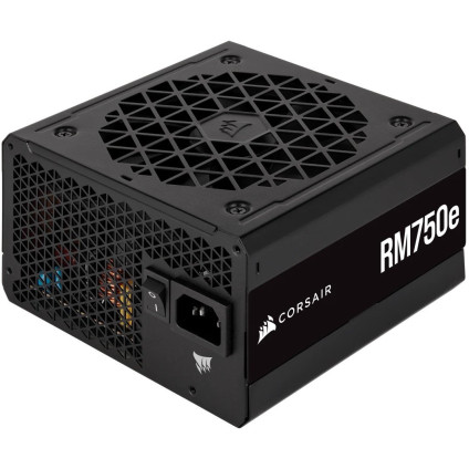 Блок питания Corsair RM750e CP-9020262-EU