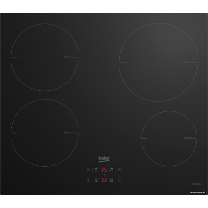Варочная панель BEKO HII 64400 MT