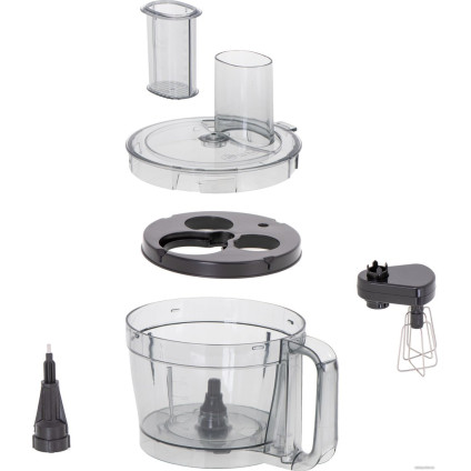 Кухонный комбайн Adler AD 4224