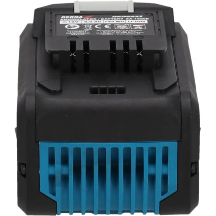 Аккумулятор Dedra DED6937 (18В/8 Ач)