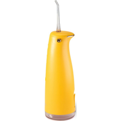 Ирригатор  Oro Med Oro-X Dent (желтый)