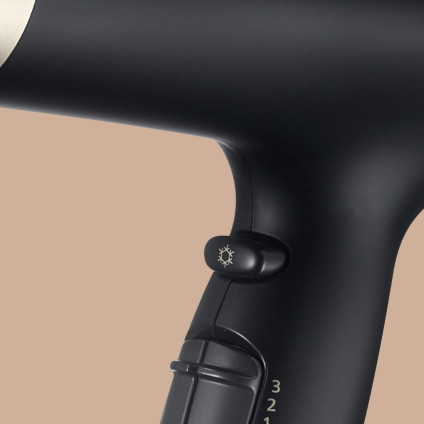 Фен Panasonic EH-NA67P-N825