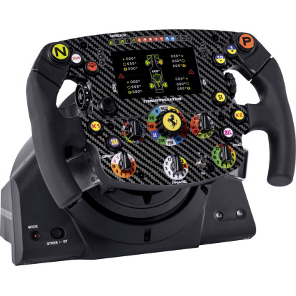 Руль Thrustmaster Formula Wheel Add-On Ferrari SF1000 Edition