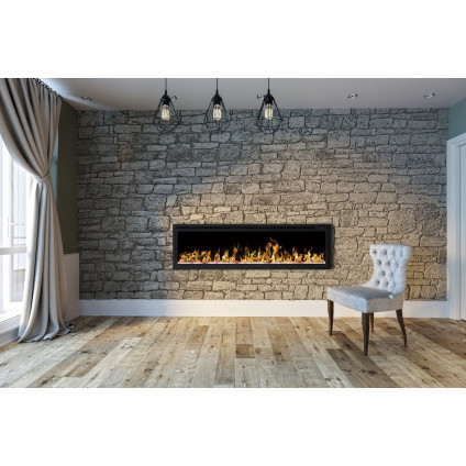 Электрокамин Aflamo Royal 100