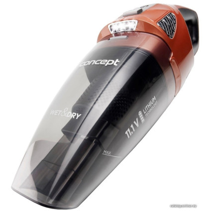 Пылесос Concept VP4360