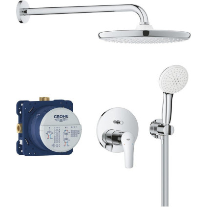 Душевая система  Grohe Eurosmart 25288000