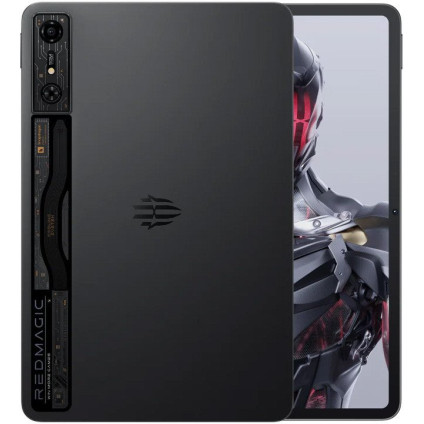 Планшет Nubia RedMagic Nova 12GB/256GB международная версия (черный)