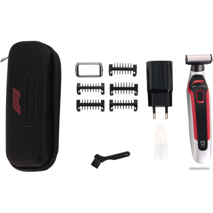 Триммер для бороды и усов Rowenta TN604MF0