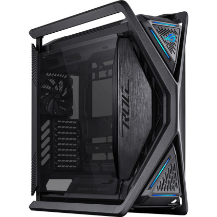 Корпус ASUS ROG Hyperion GR701 BTF Edition (черный)