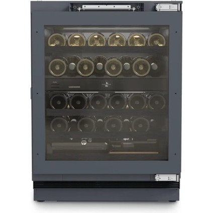 Винный шкаф Liebherr UWpri 3662 Vinidor Selection