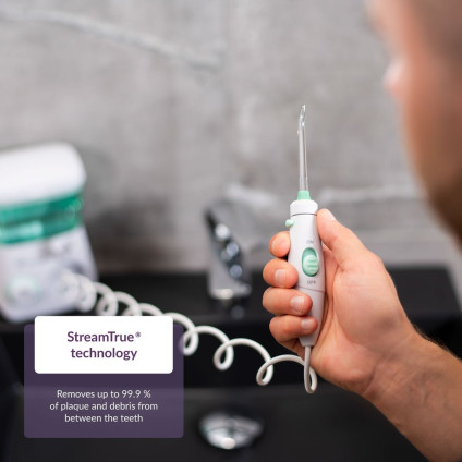 Ирригатор  TrueLife AquaFloss Station