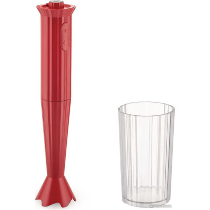 Погружной блендер Alessi Plisse MDL10R