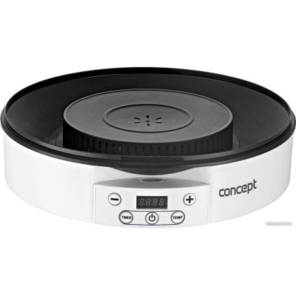 Сушилка для овощей и фруктов Concept SO2020